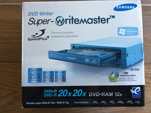 Nuovo samsung 20x dvd - nuovo,