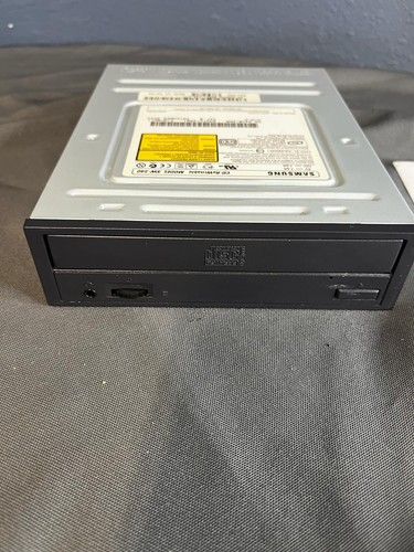 Nuovo samsung 20x dvd writer - nuovo,