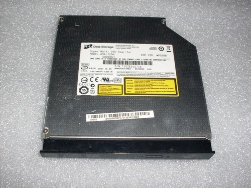 Masterizzatore data storage - masterizzatore,