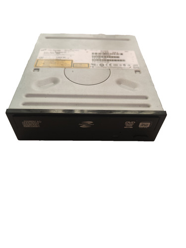 Masterizzatore dvd gsa - dvd, lg