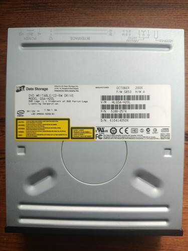 St gsa h20l - lg, hl-dt-st