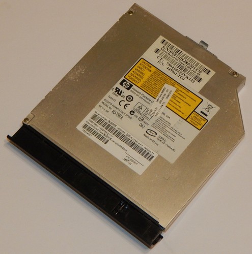Compaq 6720s masterizzatore - hp,