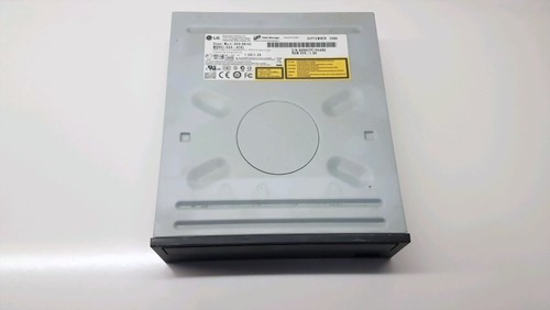 Masterizzatore dvd gsa - lg, gsa-h20l