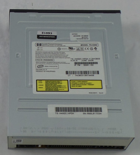 Pr595a - hp,