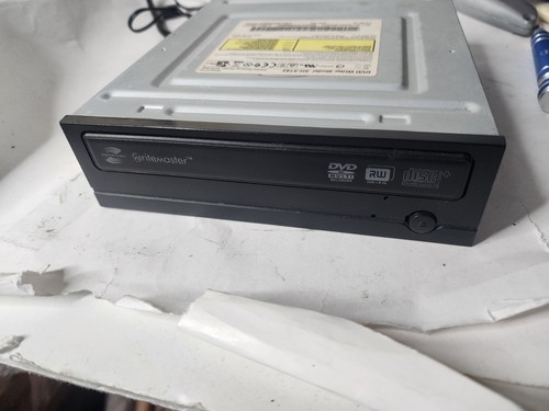 Dvd writer writemaster s182 - dvd,