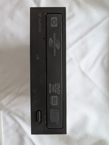 Dvd1040 super multi dvd - hp,
