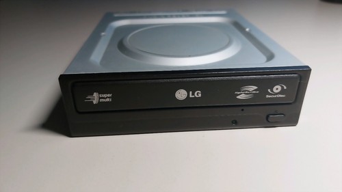 Gh22lp20 masterizzatore dvd - lg,